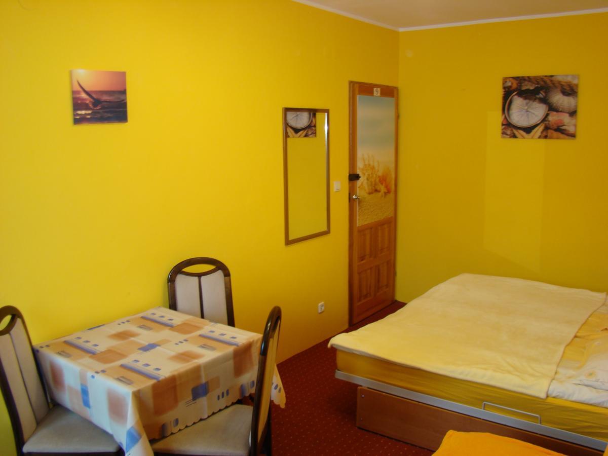 Dom Pod Gruszka Appartement Pobierowo Buitenkant foto