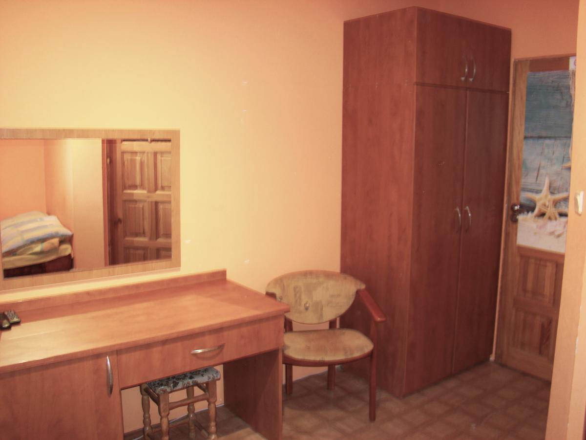 Dom Pod Gruszka Appartement Pobierowo Buitenkant foto